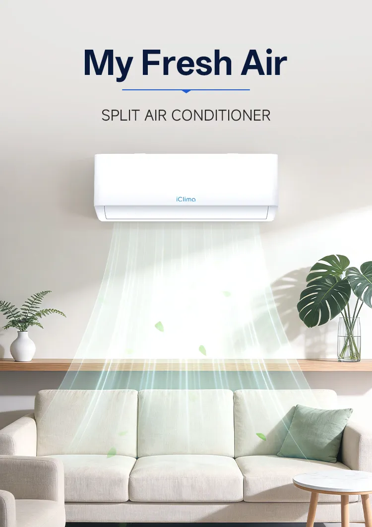 Air Conditioner View 2