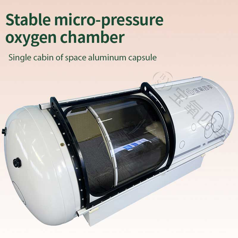New Health Care Hyperbaric Oxygen Chamber for Home Factory Price