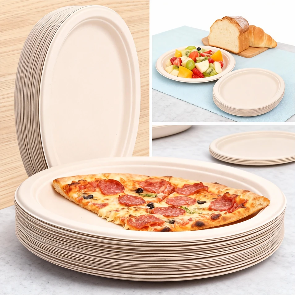 Sustainable Material