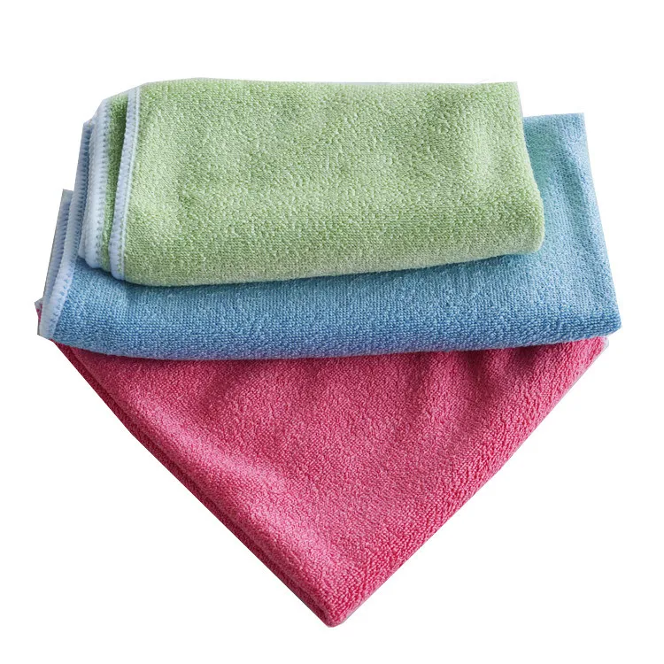Microfiber cloth 3