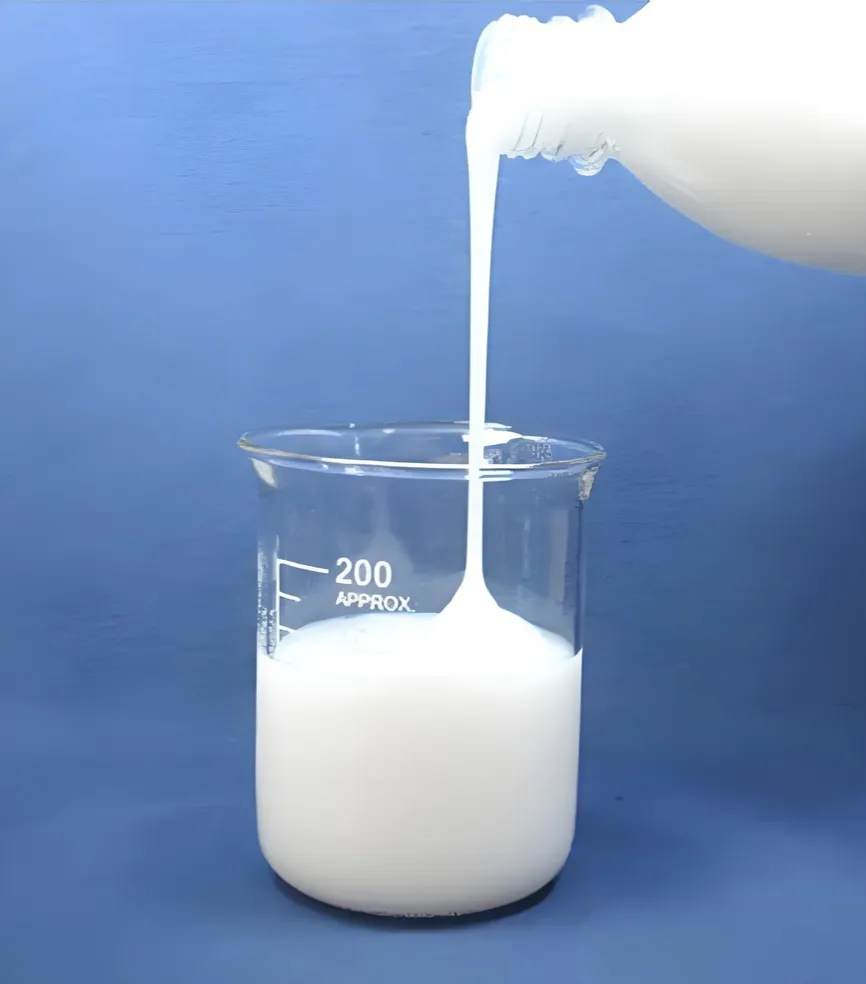 Silicone Acrylic Finish Application