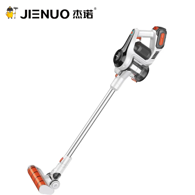 Cordless Household Vacuum Cleaner