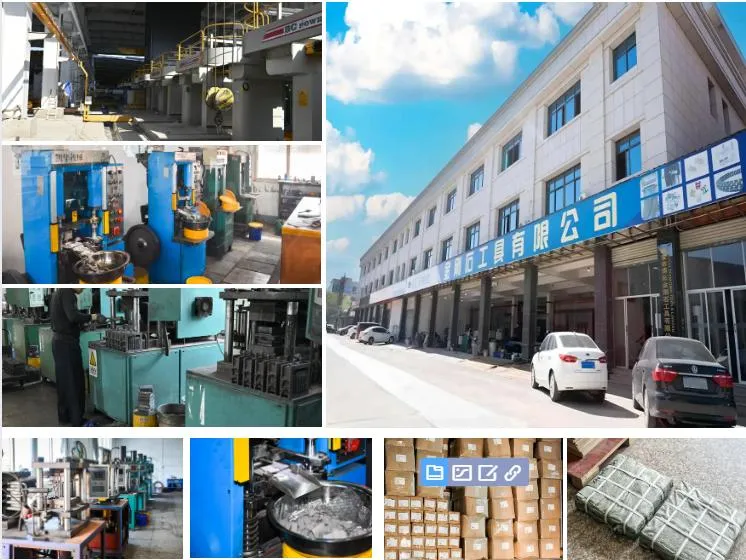 Manufacturing Facility