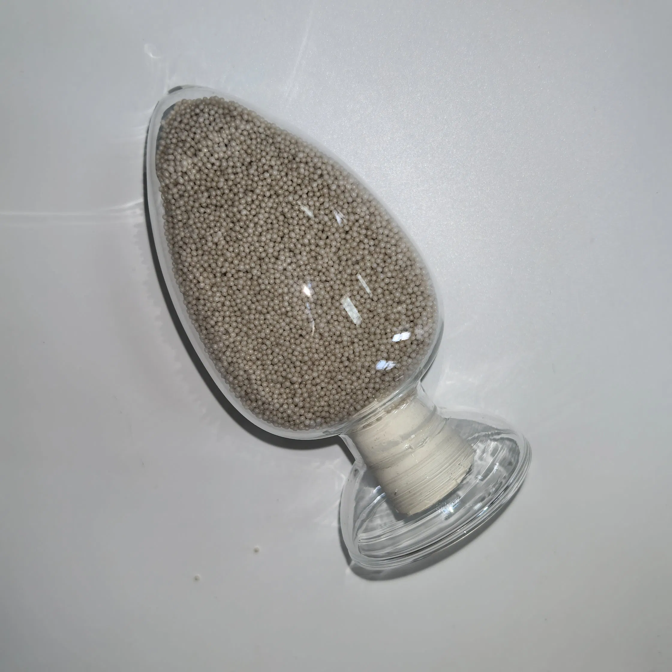 Eco-Friendly EPS Granules for Innovative Foam Creation Techniques