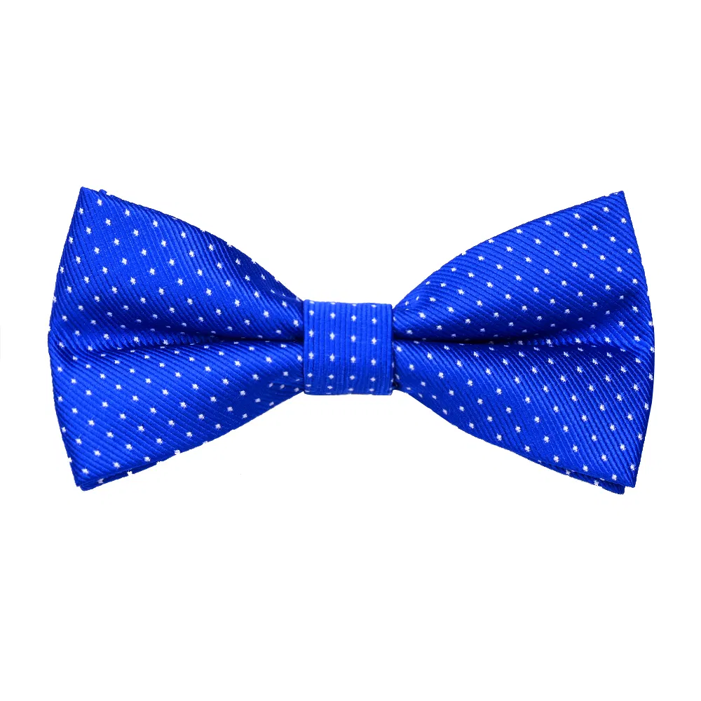 Fashion 5PCS Bridegroom Wedding Men's Bowtie Necktie Set