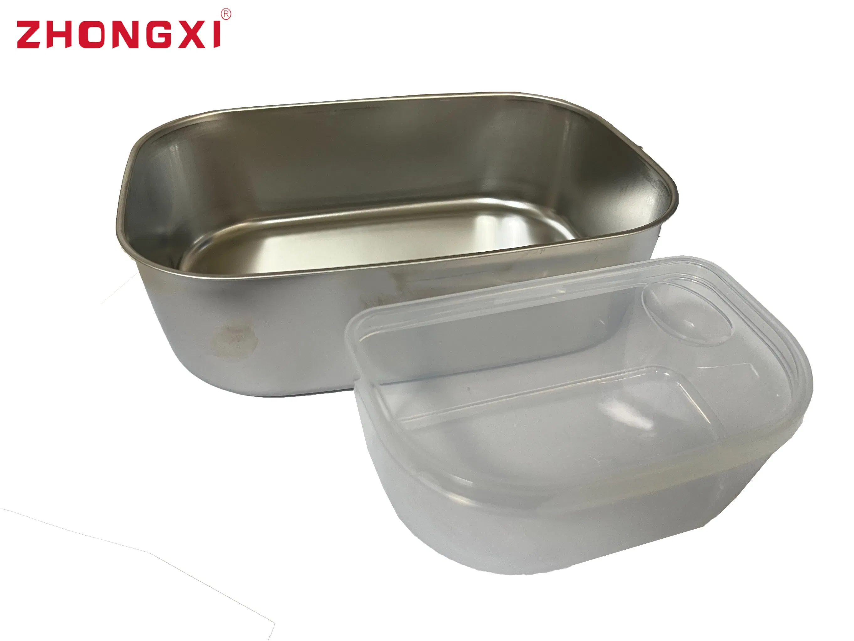 Electric Heating Lunch Box Convenient Energy-Saving and Efficient Lunch Box