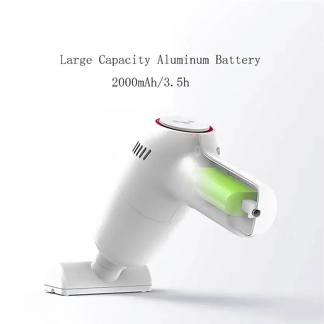 Vacuum Cleaner View 5