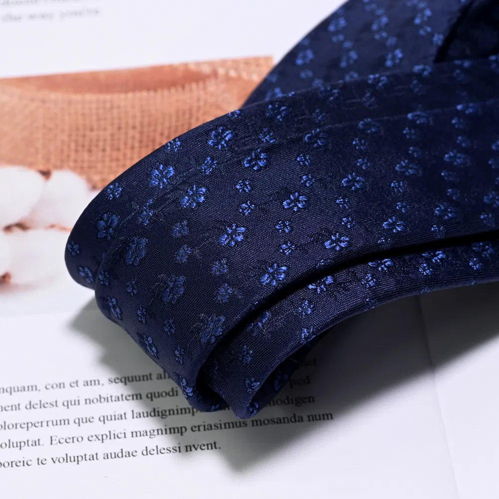 Silk Tie Texture