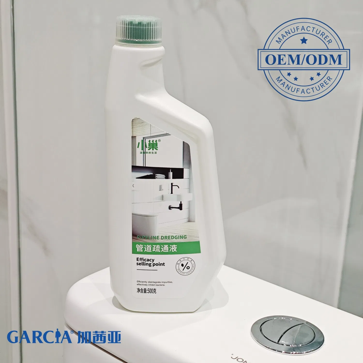 Eco-Friendly Plumber's Snake Tool for Strong Clog Unblocking