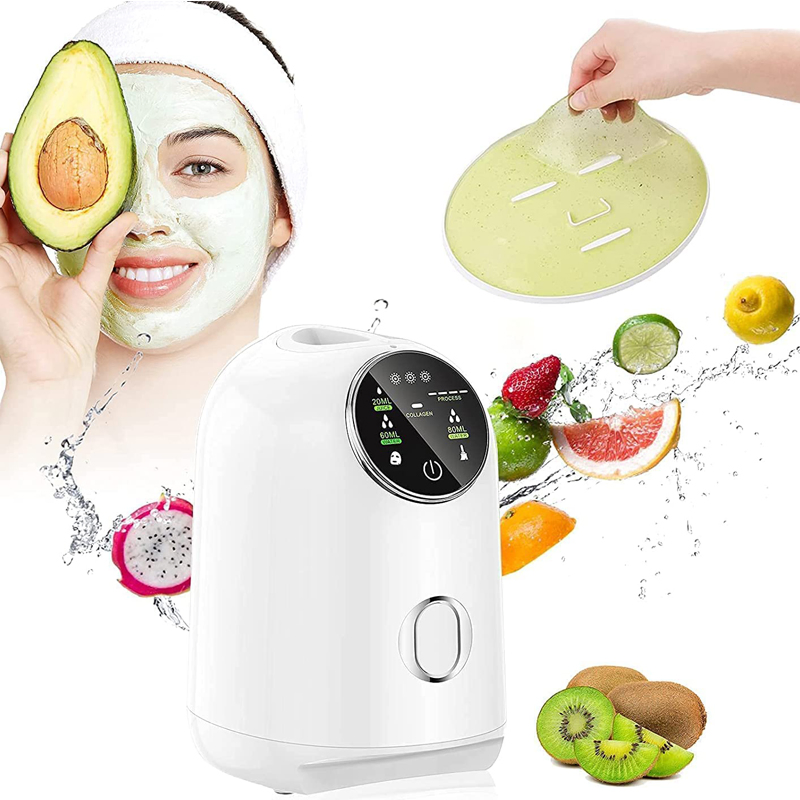 Ultimate Face Mask Maker Kit for Home and Travel Essentials