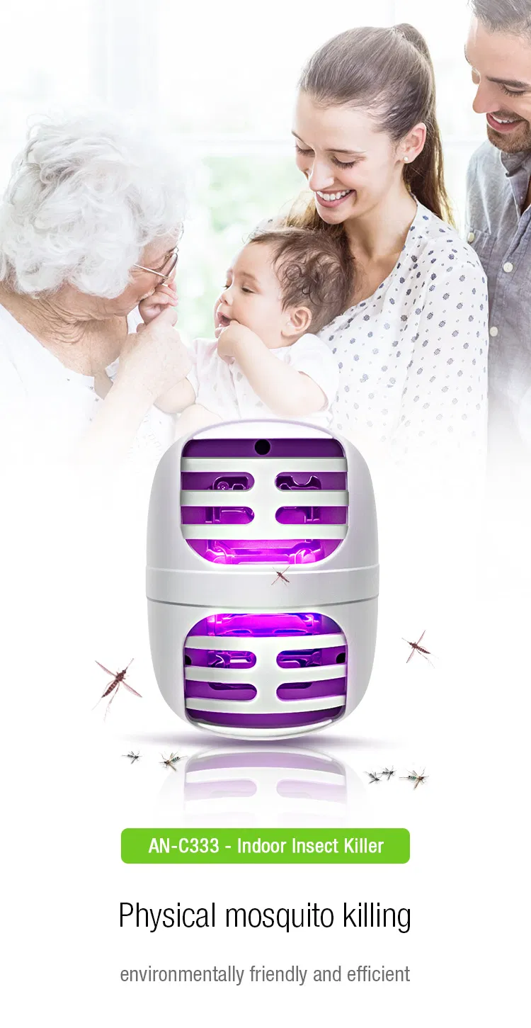 Insect Killer Detail 5