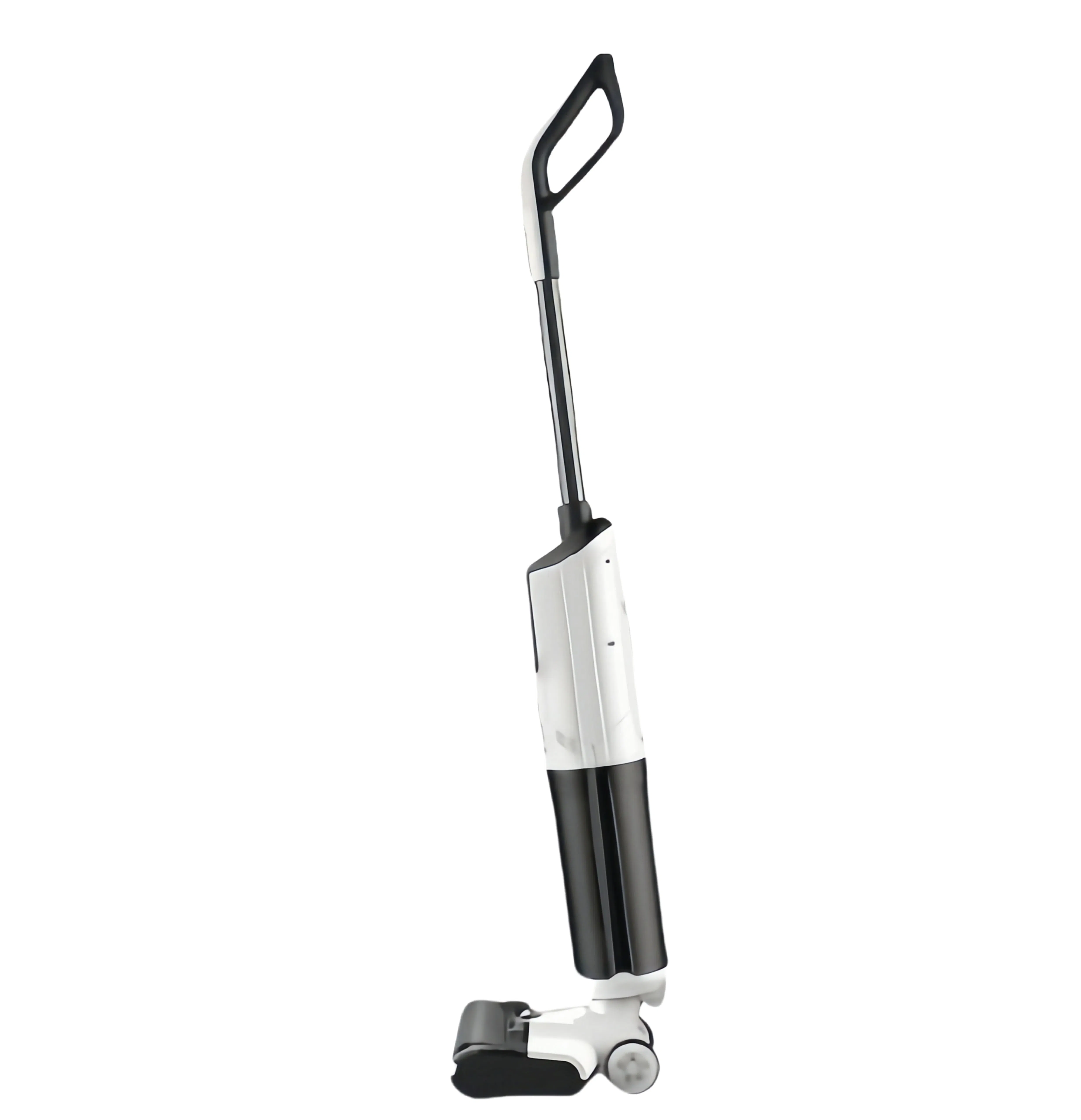 Eco PRO Wet Dry Vacuum Cleaner Gt804 PRO Solar Rechargeable Battery and Recycled Materials Sustainable Green Cleaning Solution Industrial