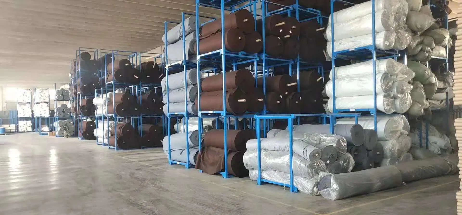 Eco-Friendly Nestainer: Efficient Tire Storage Solution for All Seasons