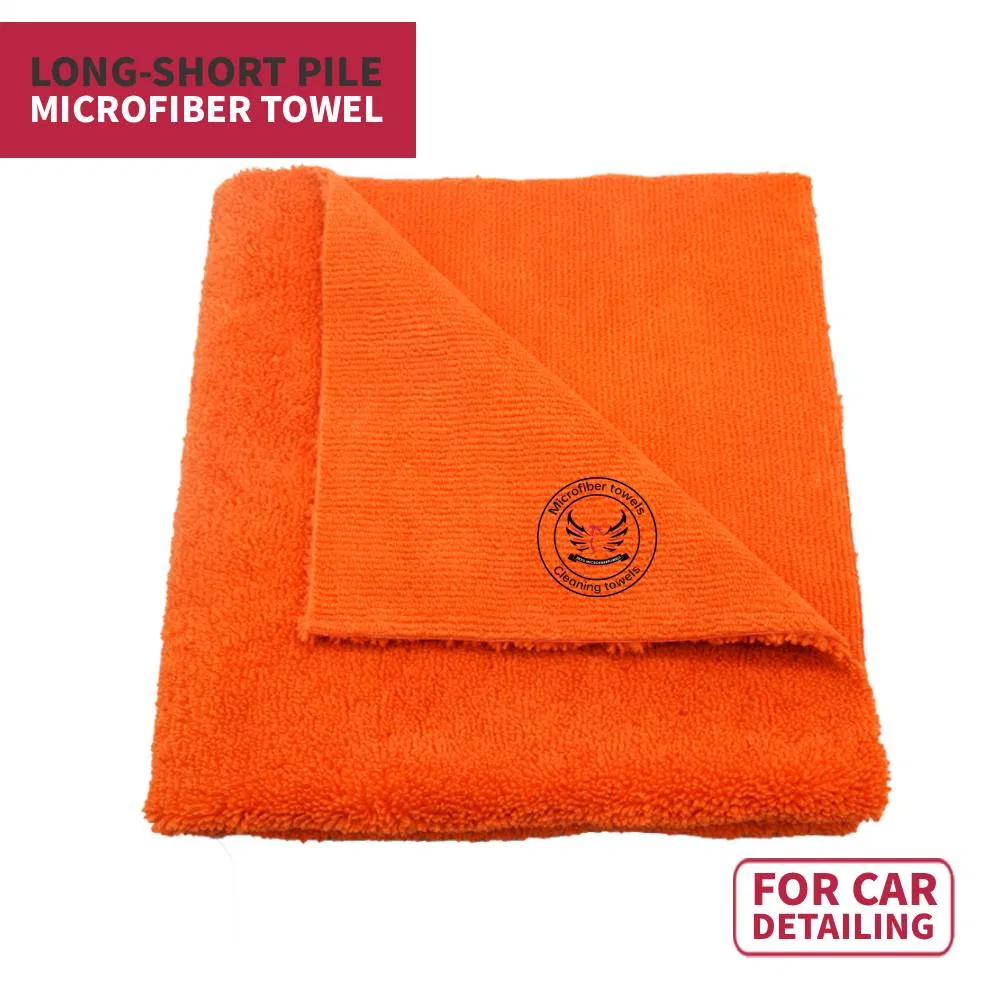 Microfiber Cleaning Cloth 2