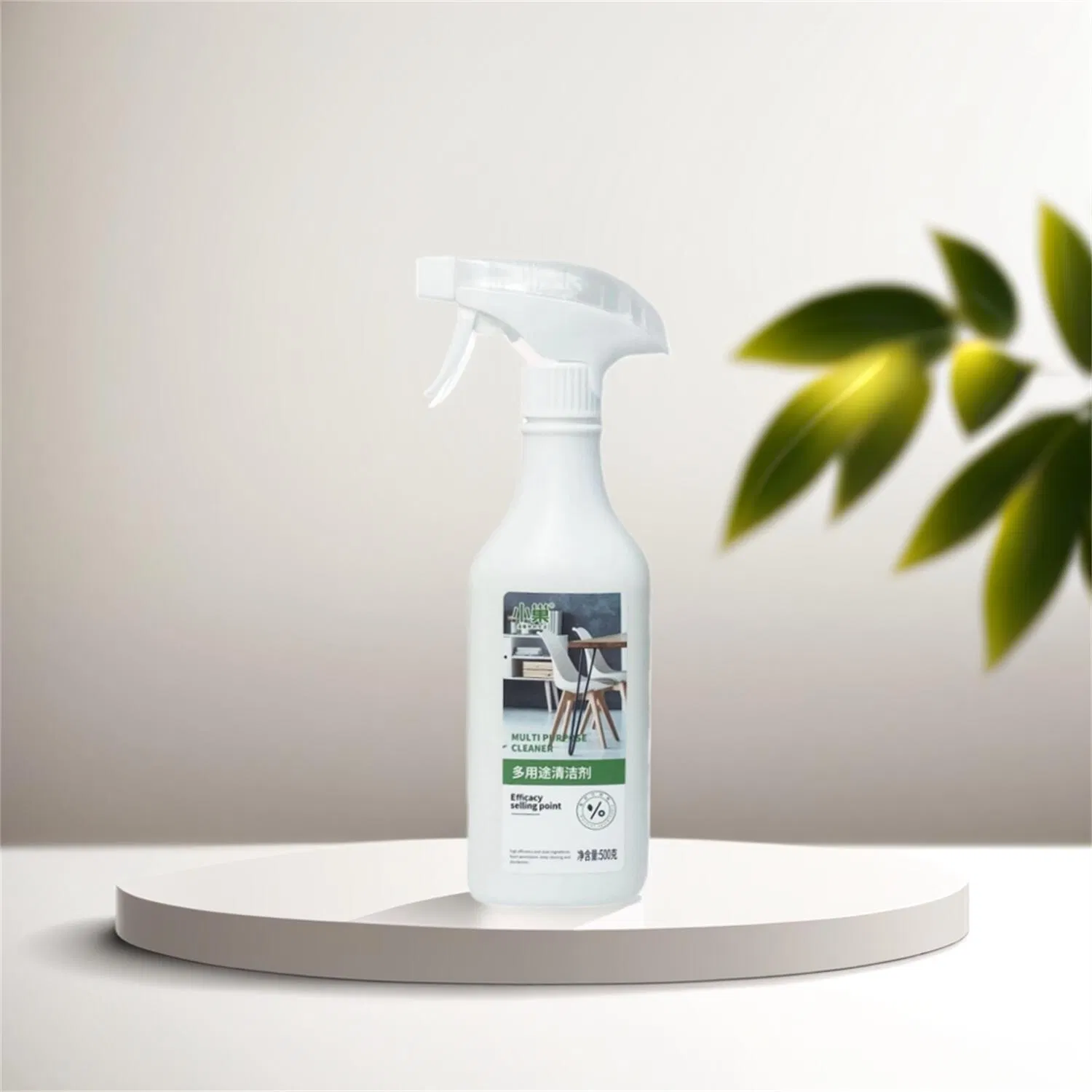 All-Purpose Cleaning Solution for Powerful Alkaline Degreasing and Cleaning