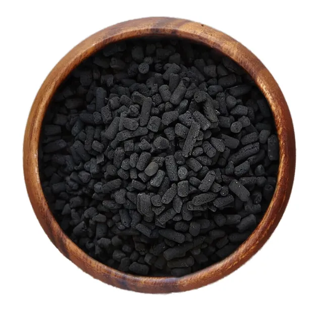 Activated Carbon 3