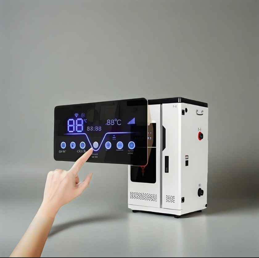 Wholesale Fashion 1688 Energy-Saving Electric Boiler for Heating Water System CE Proved Efficient electric Heating Boiler