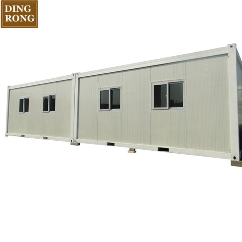 3 Bedroom Modern Prefab Modular Home for Sale of Africa