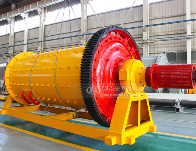 Ball Mill