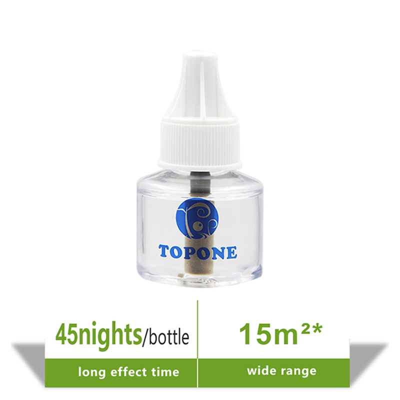 Powerful All-Natural Mosquito Repellent Liquid for Home and Garden