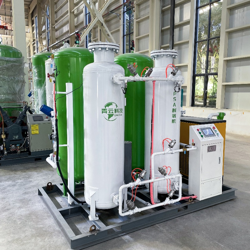 Professional Manufacturer Home Care Oxygen Generator Custom Logo Wholesale Oxygen Generator