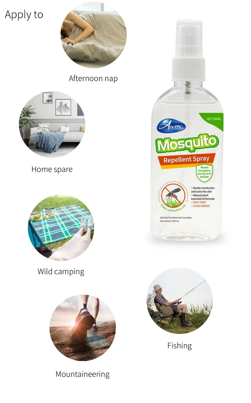 Application Scenarios