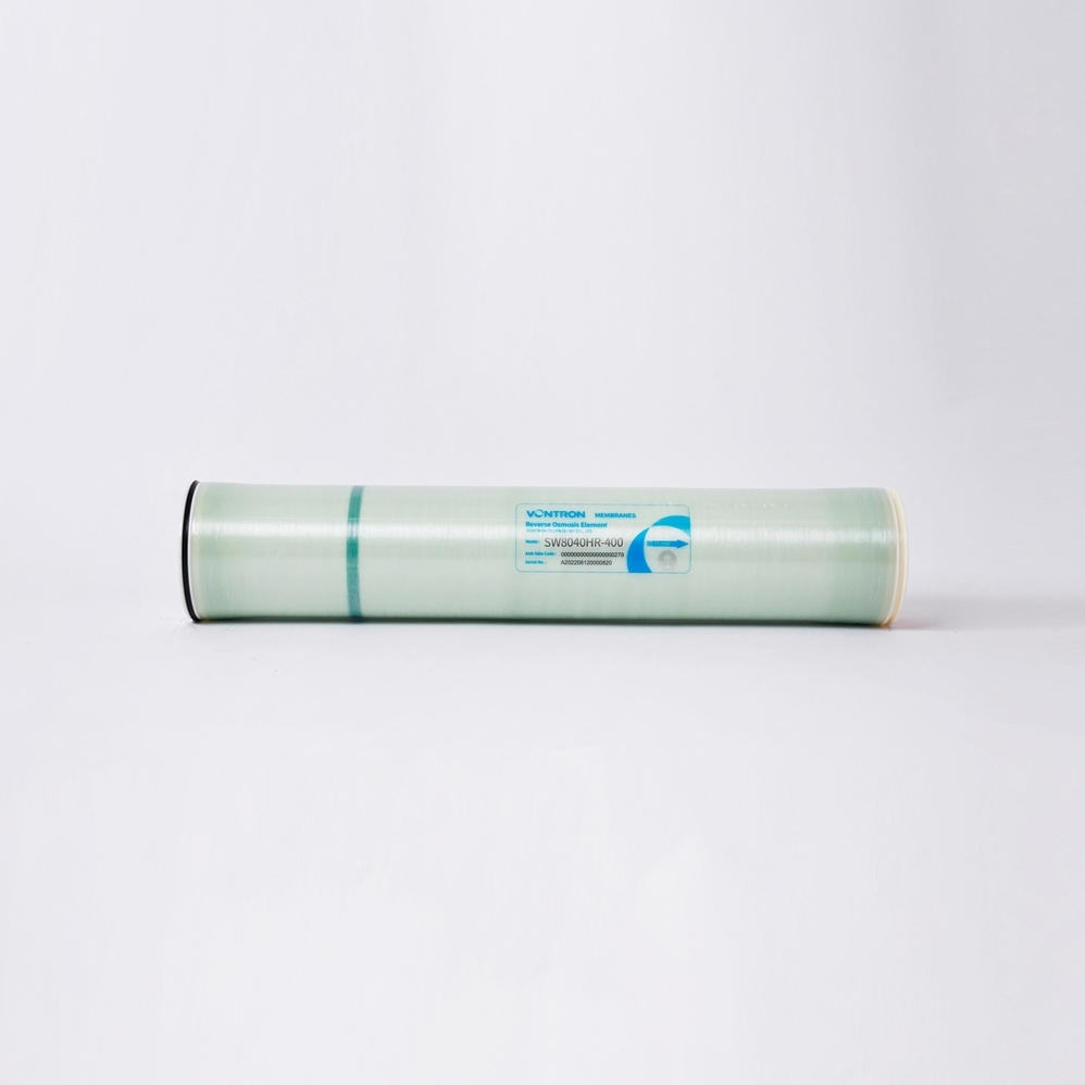 Eco-Conscious Reverse Osmosis Filter for Sustainable Mining Practices