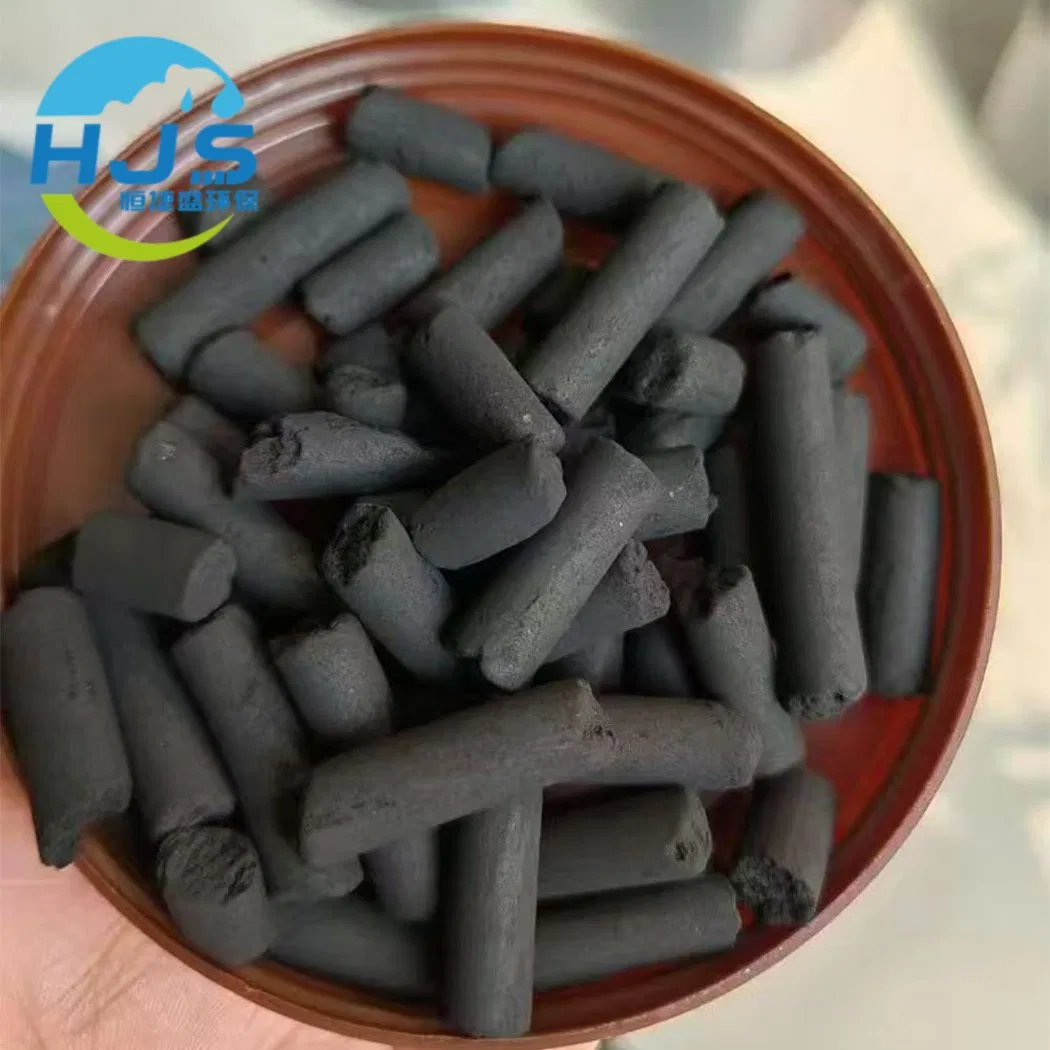 Efficient Honeycomb Activated Carbon for Effective Indoor Air Quality Improvement Solutions