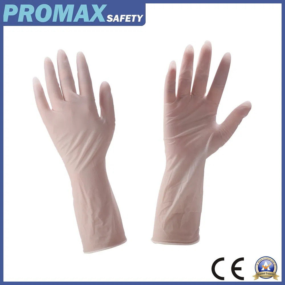 Food Grade Disposable Vinyl Wholesale Latex Protective Safety Examination Nitrile Exam Gloves for Food Industry