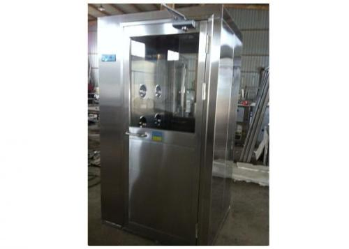 High Quality Air Shower Used for Health Care