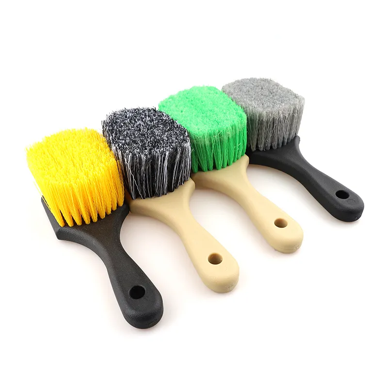 Industrial Brush Sample 1