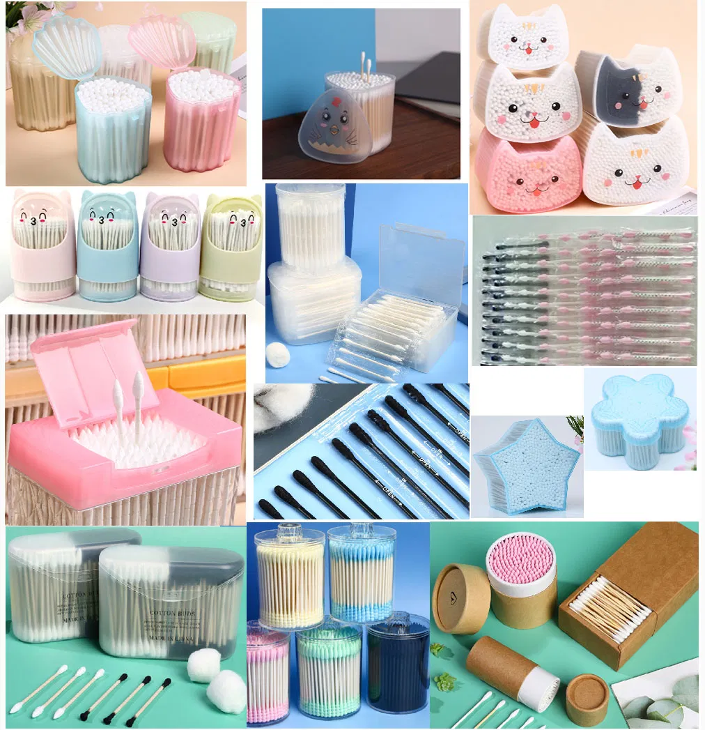 Manufacturing Detail