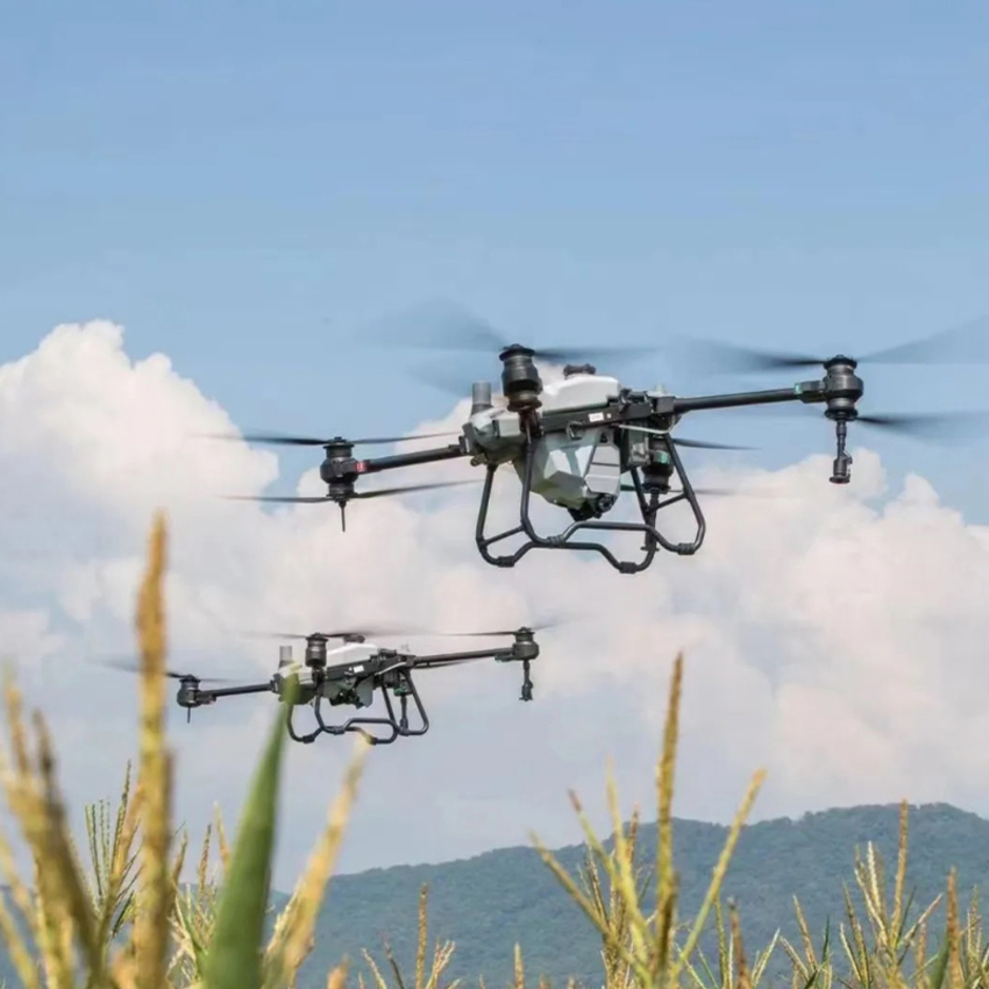 Professional Agricultural Drone Sprayer for Sustainable Agriculture