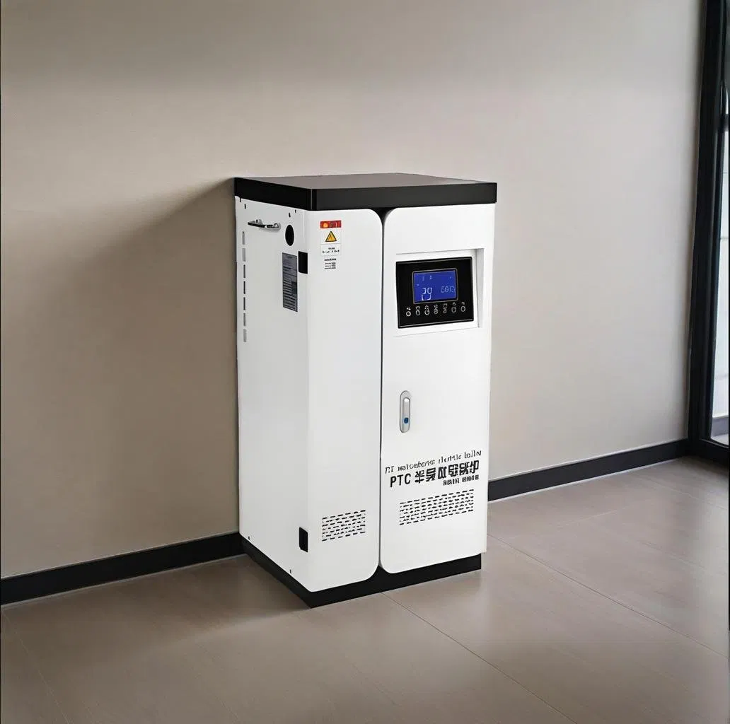 Wholesale Fashion 1688 Energy-Saving Electric Boiler for Heating Water System CE Proved Efficient electric Heating Boiler