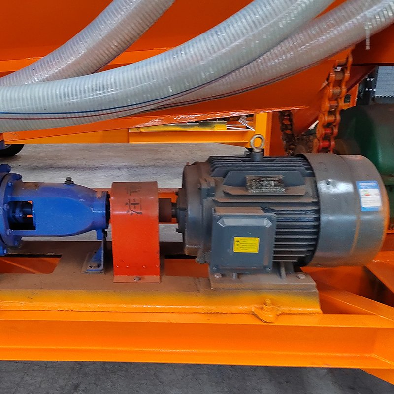 User-Friendly Gold Processing Machine for Advanced Gold Recovery Techniques