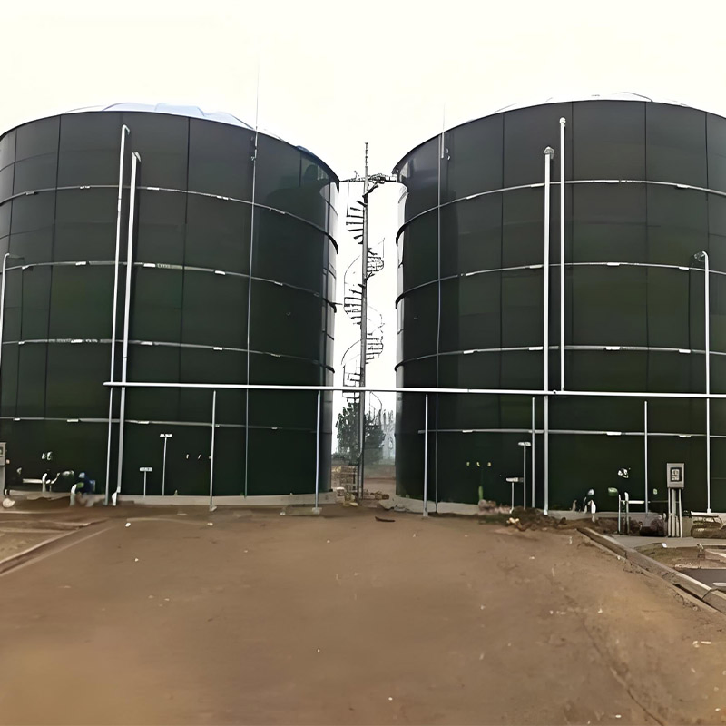 Eco-Friendly Green Water Storage Solutions for Sustainable Homes