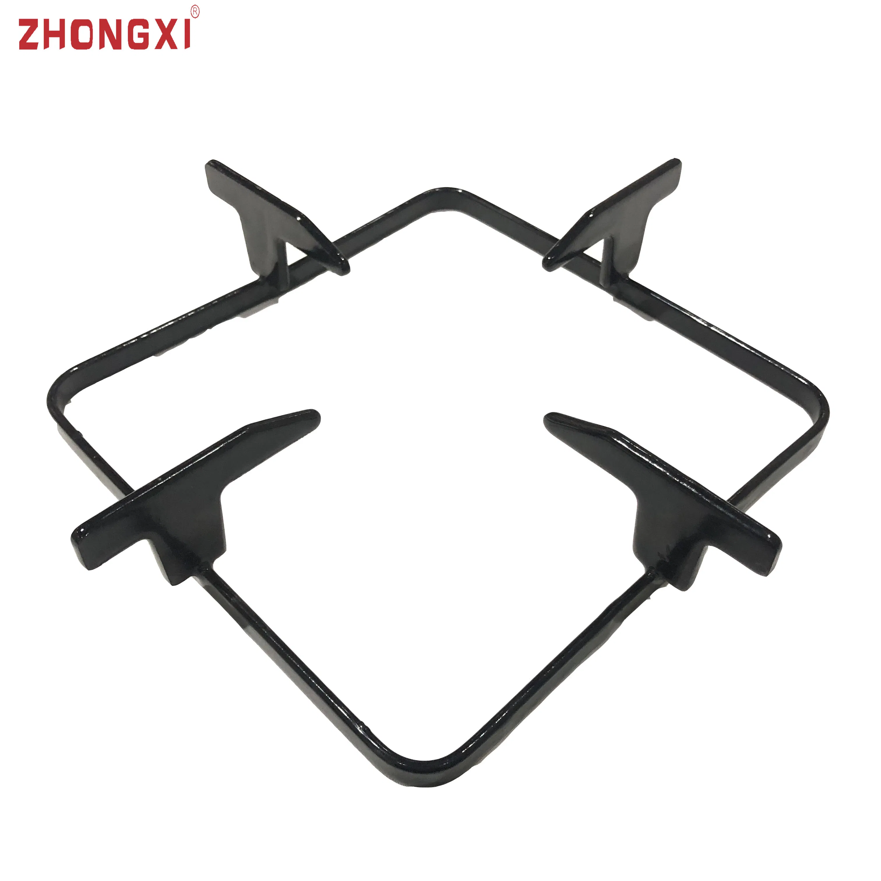 Energy Efficient Kitchen Appliances 3 Burner Built-in Gas Hob