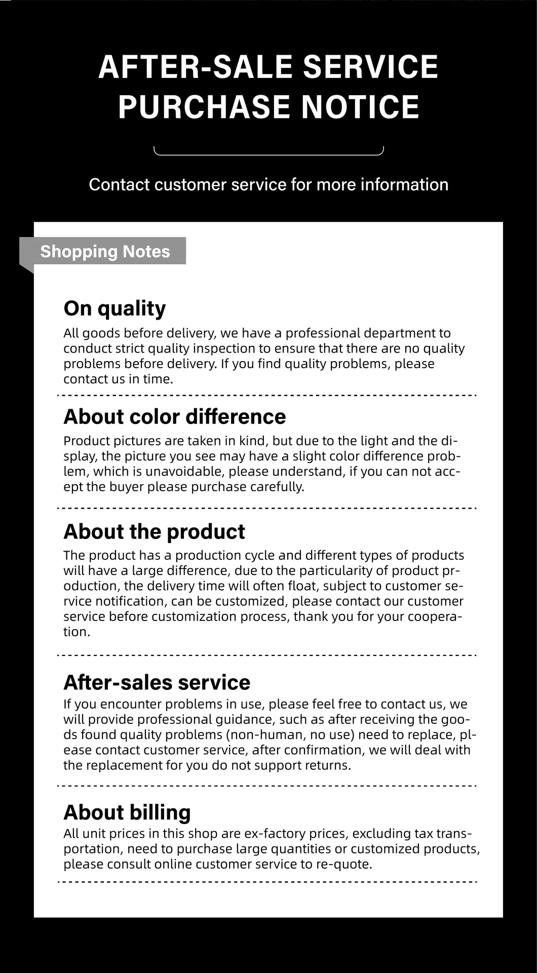 Packaging Solution 10