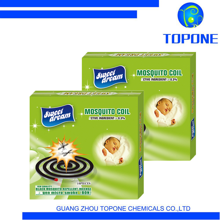 OEM Factory Indoor Mosquito Killer Smokeless Black Mosquito Coil Manufacturers
