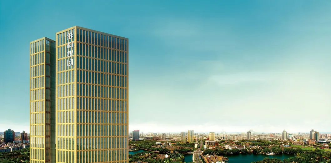 Company Profile View