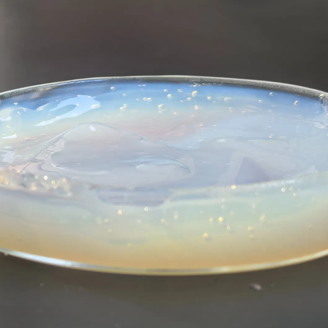 Water-Based Acrylic Coating Eco-Friendly Finish for Luxury Leather