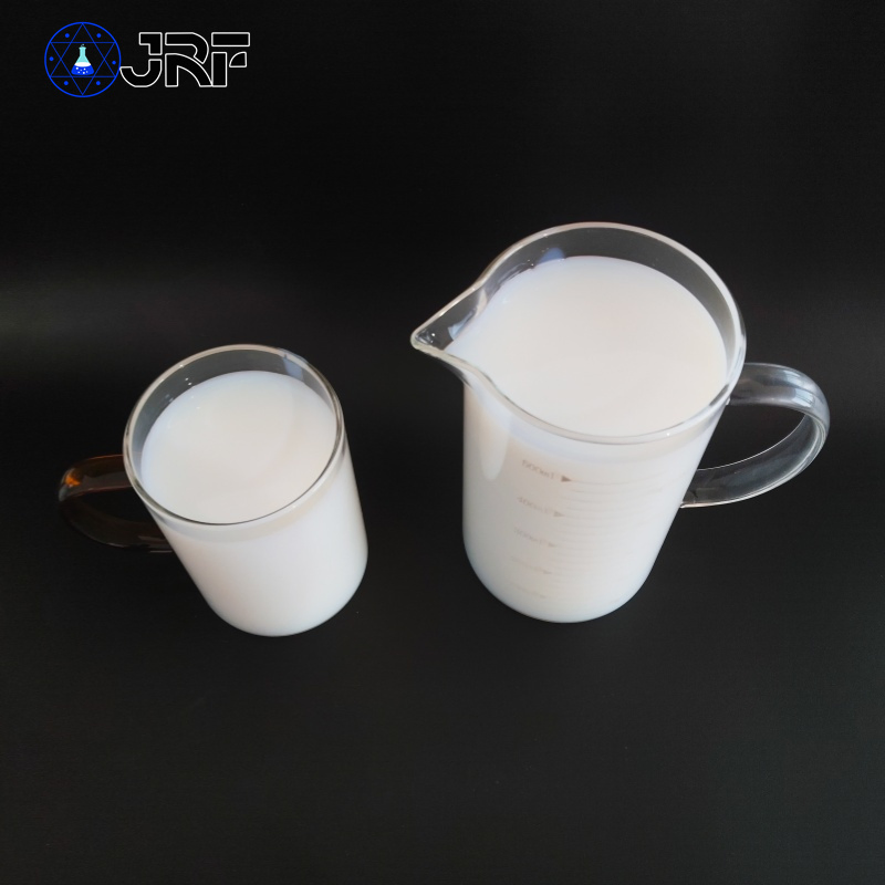 Water-Based Acrylic Coating Eco-Friendly Finish for Luxury Leather