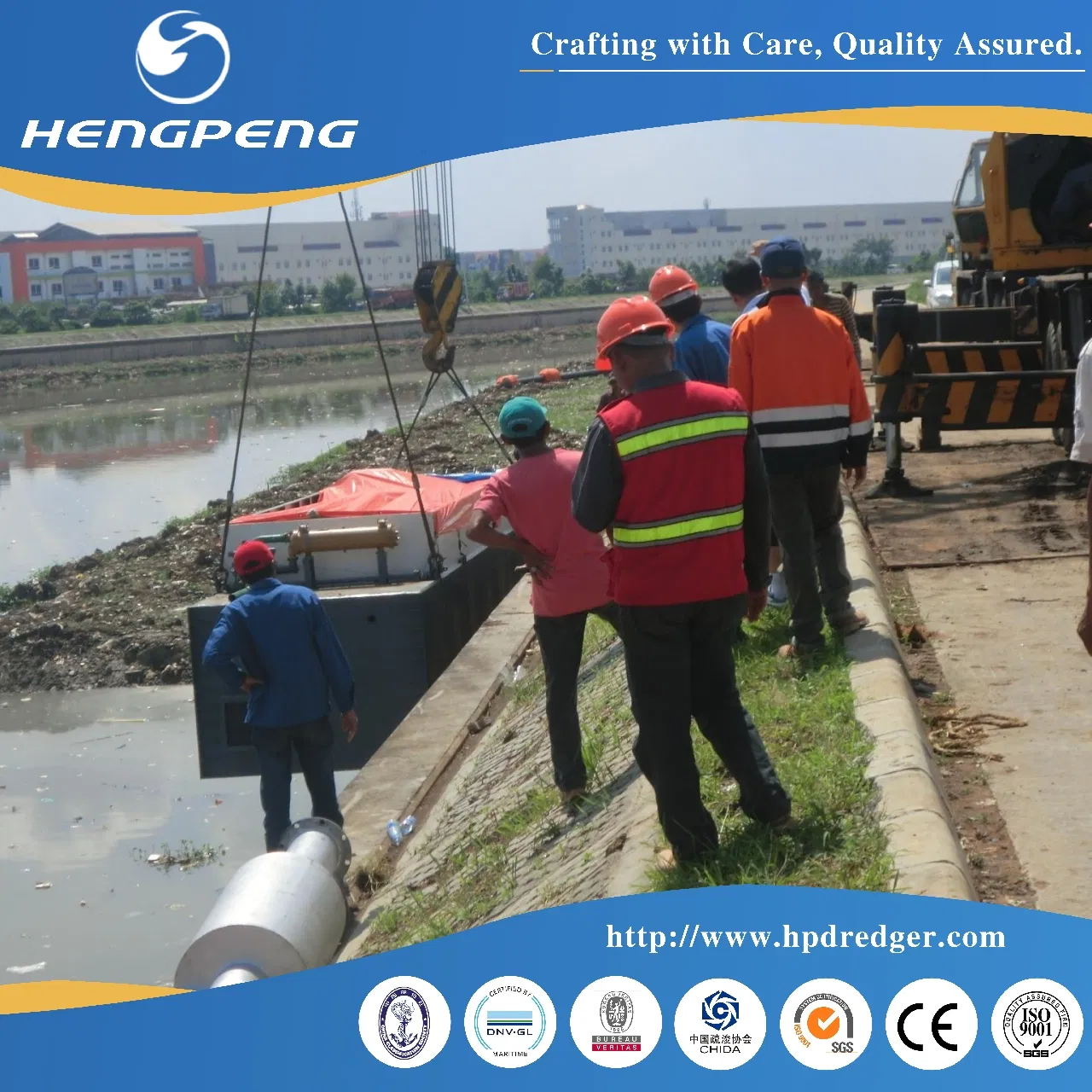 China Sand Washing Machine &amp; Sand Sieving Machine for High-Efficiency Dredging Techniques