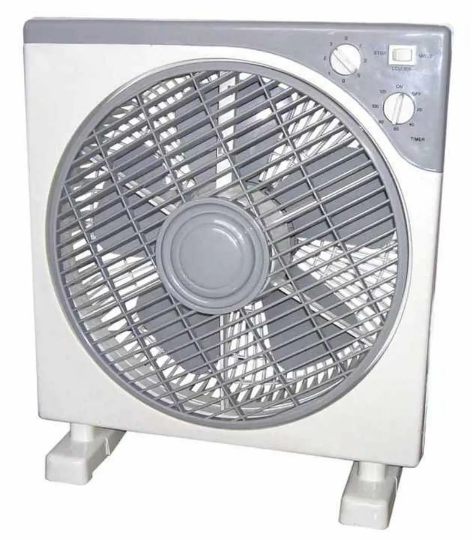 Portable Fan Home Appliance