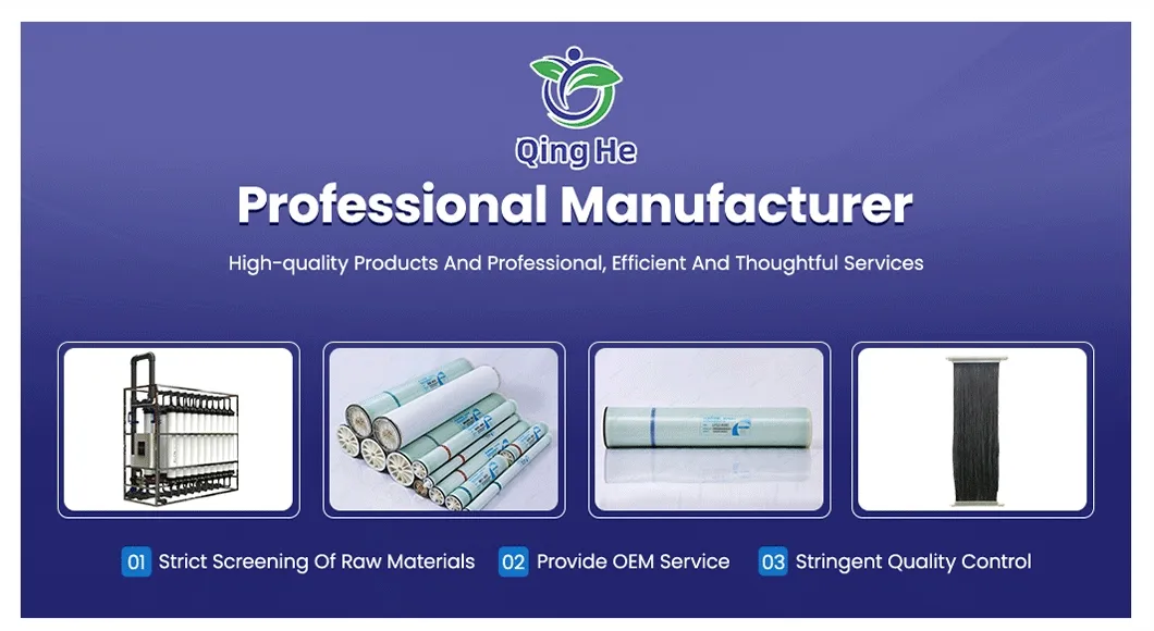 Reverse Osmosis Filter