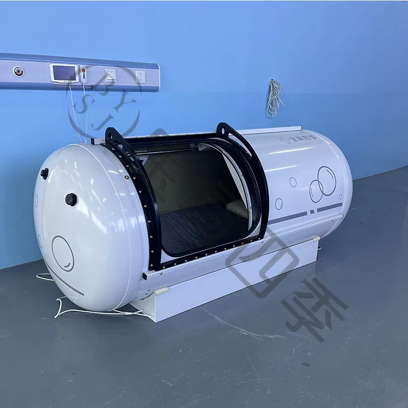 Micro Hyperbaric Oxygen Chamber Main