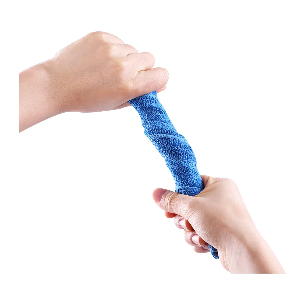 Microfiber application 2