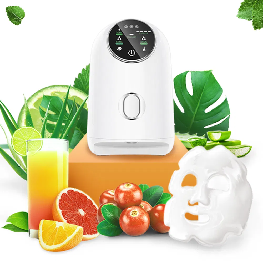 Advanced DIY Facial Mask Creator for Radiant Skin