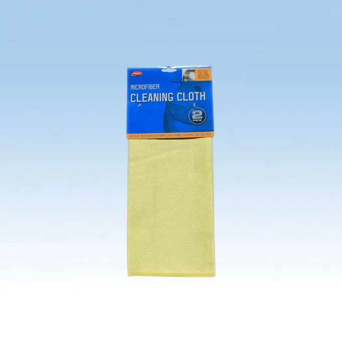Multi-Purpose Magic Microfiber Cloth for Cleaning (CN3616)