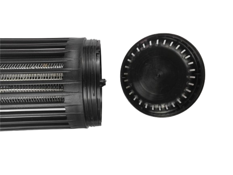 Electric Mosquito Killer Lamp, Indoor Silent Bug Zapper with UV Light, Portable and Chemical-Free Insect Trap - Ideal for Home and Office